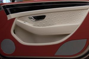 Bentley Continental GT W12 2020 года  (UAE)
